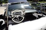 Lincoln Premiere Convertible 1956 года